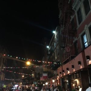 Meet your Posher, Bruce